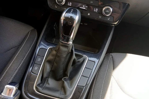 Skoda Fabia 1.0 TSI Selection DSG 85 kW (115 CV)