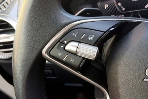 Skoda Fabia 1.0 TSI Selection DSG 85 kW (115 CV)