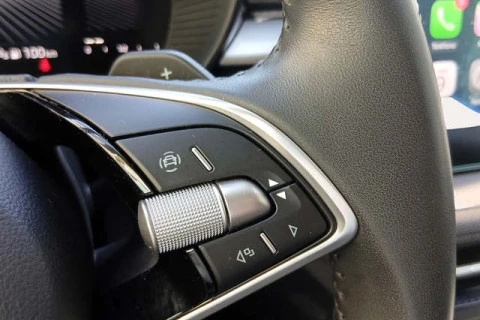 Skoda Fabia 1.0 TSI Selection DSG 85 kW (115 CV)