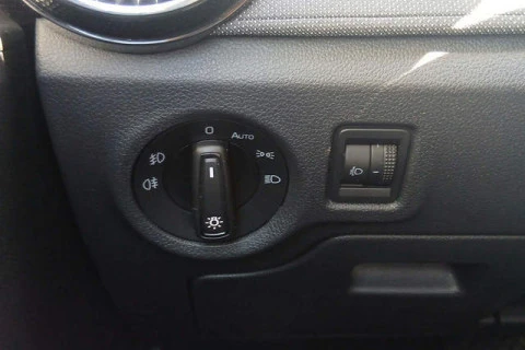 Skoda Fabia 1.0 TSI Selection DSG 85 kW (115 CV)
