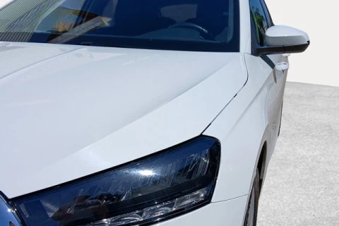 Skoda Fabia 1.0 TSI Selection DSG 85 kW (115 CV)