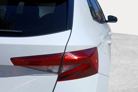 Skoda Fabia 1.0 TSI Selection DSG 85 kW (115 CV)