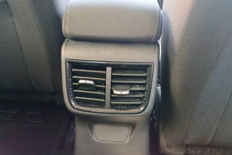 Skoda Fabia 1.0 TSI Selection DSG 85 kW (115 CV)