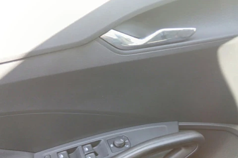Skoda Fabia 1.0 TSI Selection DSG 85 kW (115 CV)