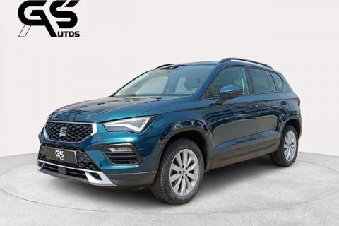 Seat Ateca 1.5 TSI S&S Style XL 110 kW (150 CV)