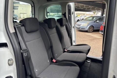 Citroën Berlingo Talla M BlueHDi 100 S&S FEEL