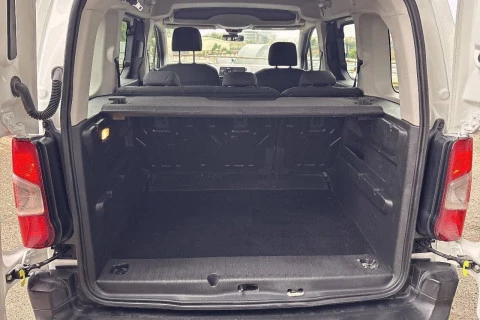 Citroën Berlingo Talla M BlueHDi 100 S&S FEEL