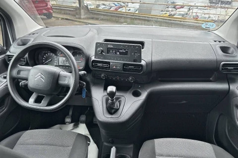 Citroën Berlingo Talla M BlueHDi 100 S&S FEEL