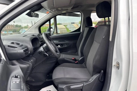 Citroën Berlingo Talla M BlueHDi 100 S&S FEEL