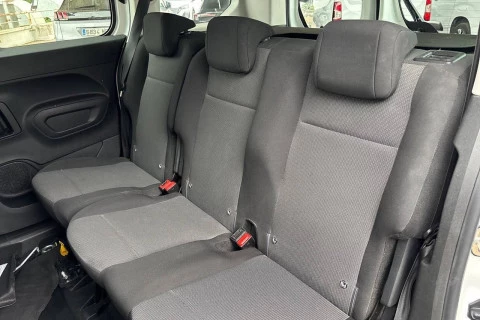 Citroën Berlingo Talla M BlueHDi 100 S&S FEEL
