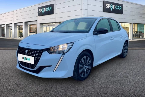 Peugeot 208 PureTech 55kW (75CV) Active