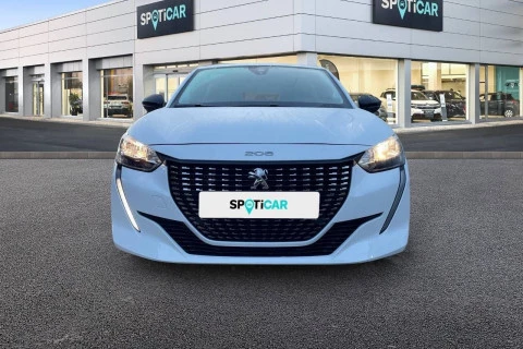 Peugeot 208 PureTech 55kW (75CV) Active