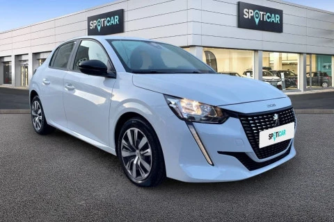 Peugeot 208 PureTech 55kW (75CV) Active