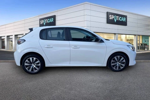 Peugeot 208 PureTech 55kW (75CV) Active