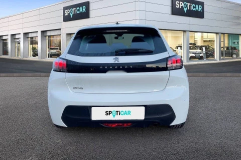 Peugeot 208 PureTech 55kW (75CV) Active