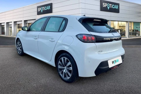 Peugeot 208 PureTech 55kW (75CV) Active