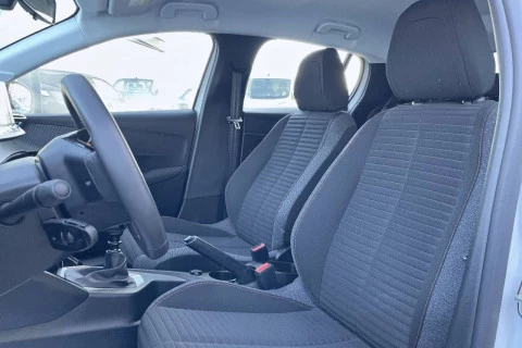 Peugeot 208 PureTech 55kW (75CV) Active