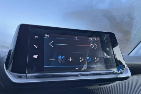 Peugeot 208 PureTech 55kW (75CV) Active