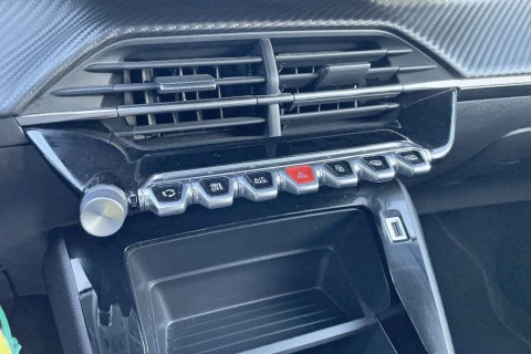 Peugeot 208 PureTech 55kW (75CV) Active