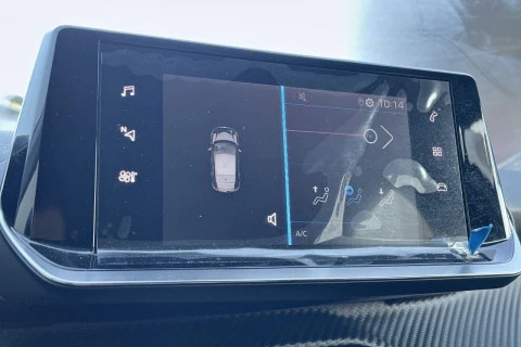 Peugeot 208 PureTech 55kW (75CV) Active