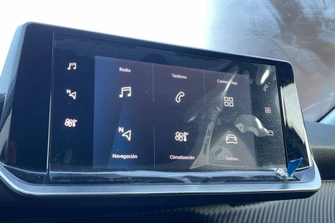 Peugeot 208 PureTech 55kW (75CV) Active