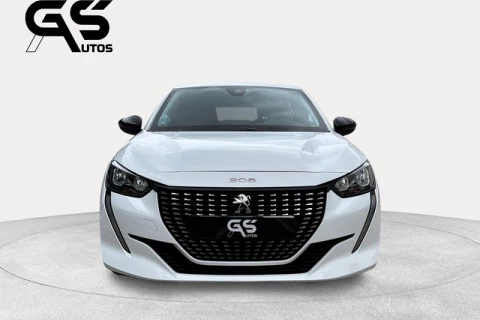 Peugeot 208 PureTech 100 Active Pack 75 kW (100 CV)