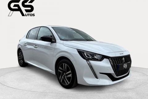 Peugeot 208 PureTech 100 Active Pack 75 kW (100 CV)