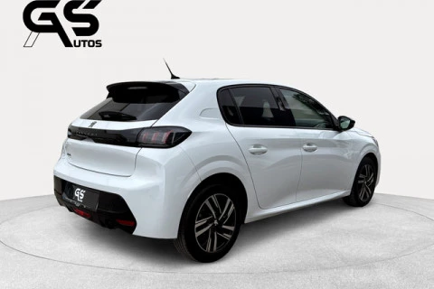 Peugeot 208 PureTech 100 Active Pack 75 kW (100 CV)