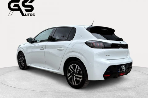 Peugeot 208 PureTech 100 Active Pack 75 kW (100 CV)