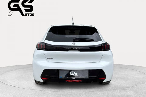 Peugeot 208 PureTech 100 Active Pack 75 kW (100 CV)