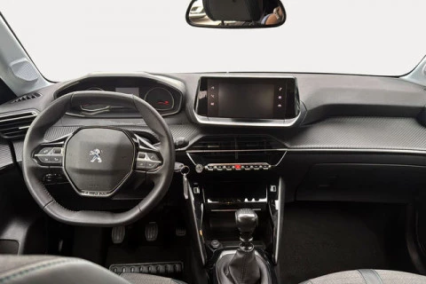 Peugeot 208 PureTech 100 Active Pack 75 kW (100 CV)