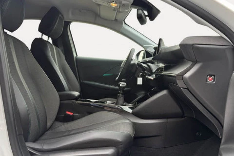 Peugeot 208 PureTech 100 Active Pack 75 kW (100 CV)