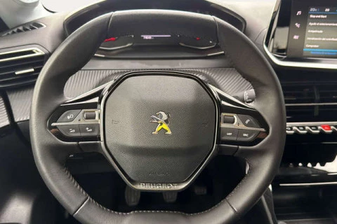 Peugeot 208 PureTech 100 Active Pack 75 kW (100 CV)