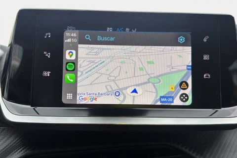 Peugeot 208 PureTech 100 Active Pack 75 kW (100 CV)