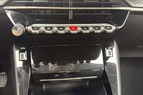 Peugeot 208 PureTech 100 Active Pack 75 kW (100 CV)