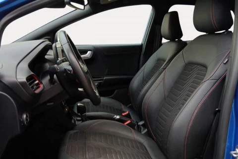 Ford Puma 1.0 EcoBoost 155cv ST-Line X MHEV Auto