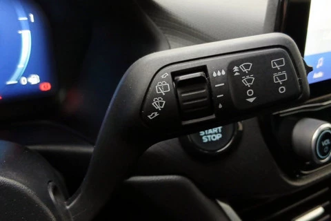 Ford Puma 1.0 EcoBoost 155cv ST-Line X MHEV Auto