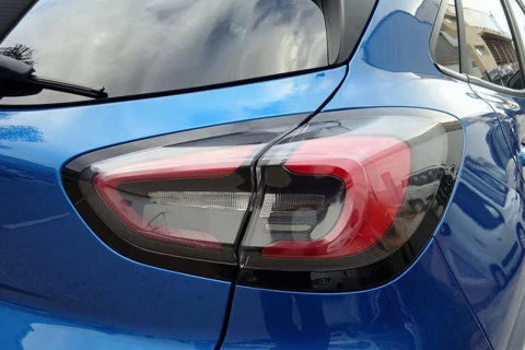 Ford Puma 1.0 EcoBoost 155cv ST-Line X MHEV Auto