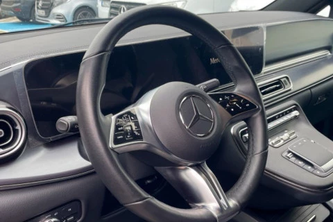 Mercedes-Benz Clase V 250 d Avantgarde Largo