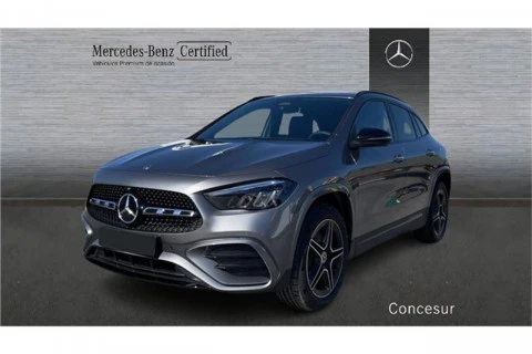 Mercedes-Benz GLA GLA 200 D