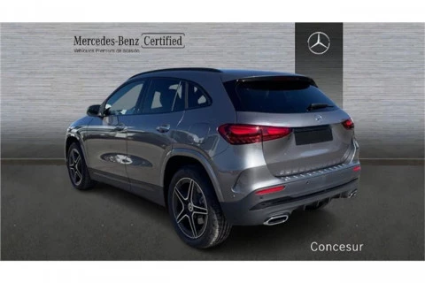 Mercedes-Benz GLA GLA 200 D