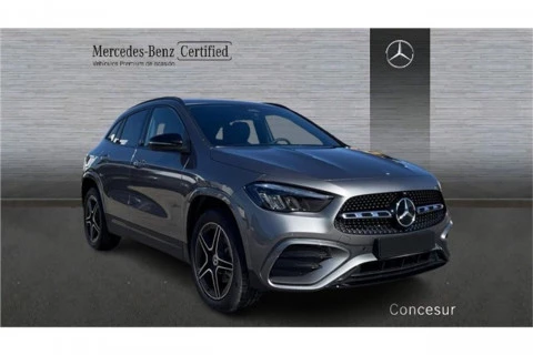Mercedes-Benz GLA GLA 200 D