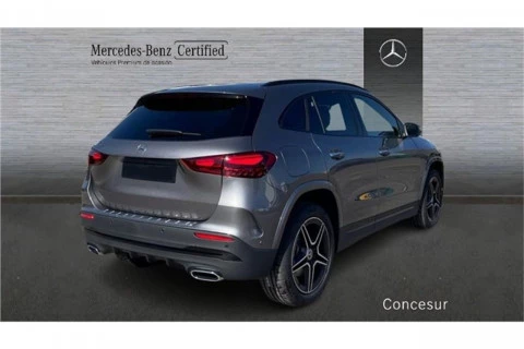Mercedes-Benz GLA GLA 200 D