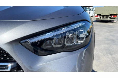 Mercedes-Benz GLA GLA 200 D