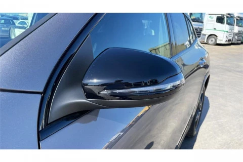 Mercedes-Benz GLA GLA 200 D