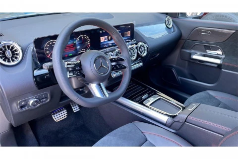 Mercedes-Benz GLA GLA 200 D