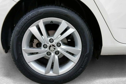 Skoda Fabia Combi 1.0 TSI 70KW (95cv) Ambition