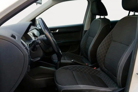 Skoda Fabia Combi 1.0 TSI 70KW (95cv) Ambition