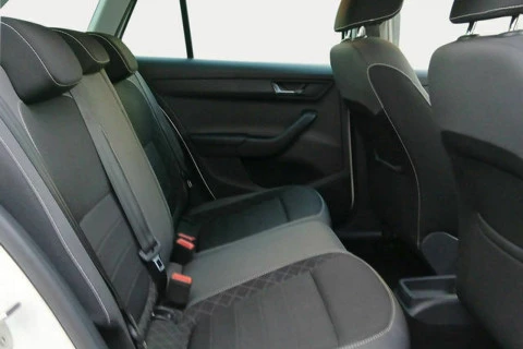 Skoda Fabia Combi 1.0 TSI 70KW (95cv) Ambition