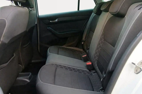 Skoda Fabia Combi 1.0 TSI 70KW (95cv) Ambition